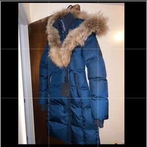 Mackage Kay Lavish coat
